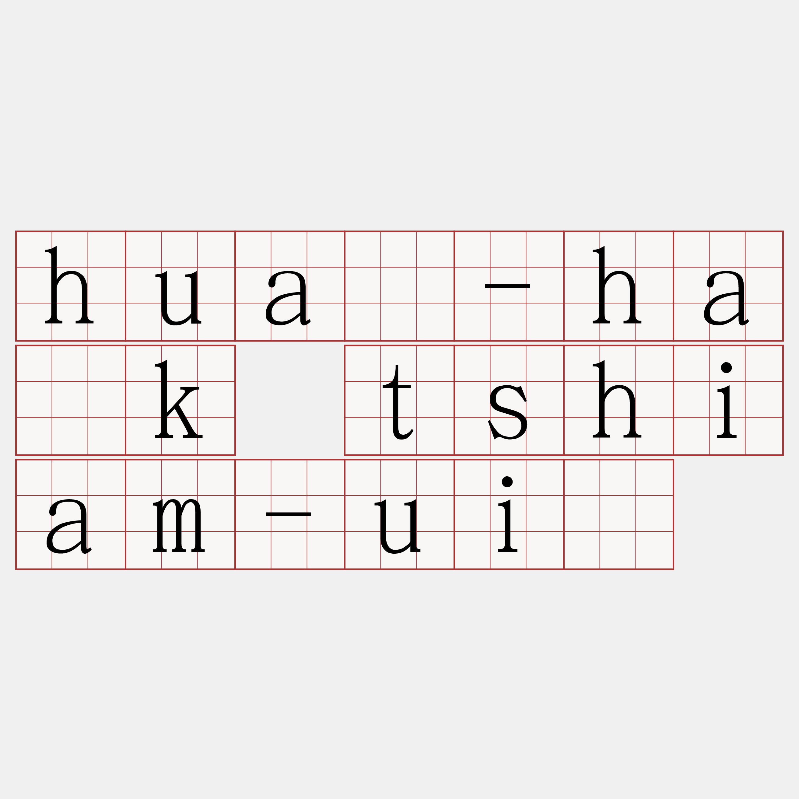 huà-ha̍k tshiam-uî
